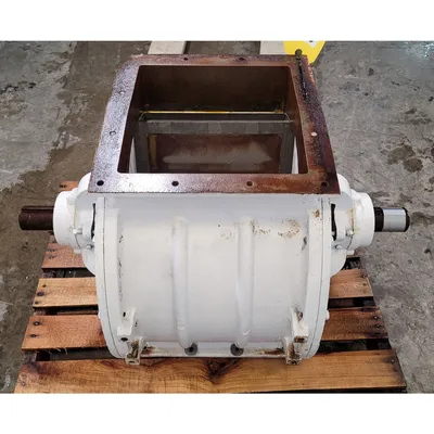USED KICE INDUSTRIES, INC. VJOT 20X12X12