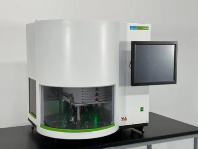 Used PERKIN ELMER CHEMAGIC 360 Sample Preparation New Jersey US | Bionex Scientific LLC #800435