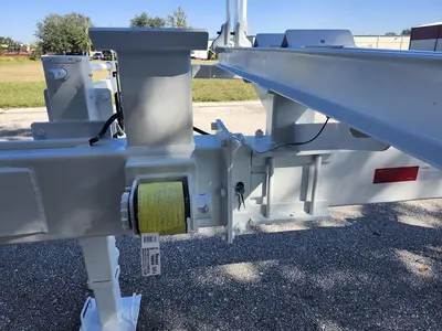 Used 2019 BROOKS BROTHERS PTB-111 Misc Trailers Florida US | Monster Equipment #1382726