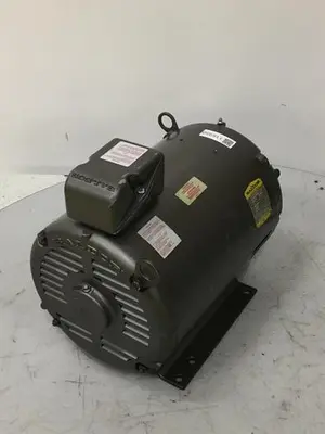 USED BALDOR 39K065W653G1
