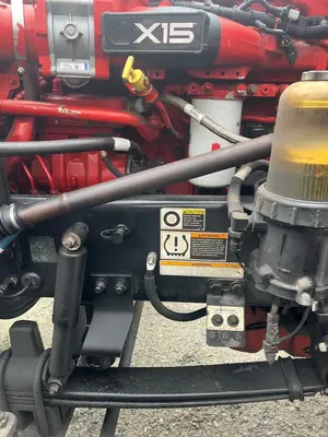 Used 2021 PETERBILT 389 Tractors & Trailers North Carolina US | Proxy Equipment #1426086