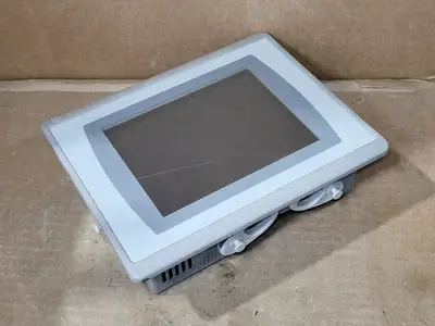 USED 2018 ALLEN-BRADLEY 2711P-T7C21D8S