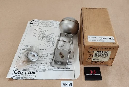 NEW COLTON B1-6P2