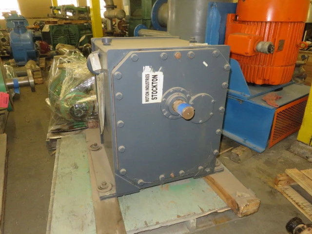 Used Falk RK2120F 3A Gearboxes Minnesota US | Peak Machinery, Inc. #286342