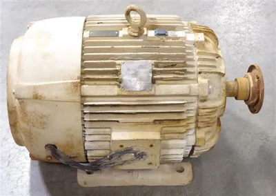 USED WESTINGHOUSE TAFC