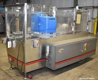 USED DELKOR FSC