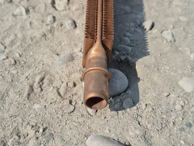 USED L&M RADIATOR, INC 245.11.4050