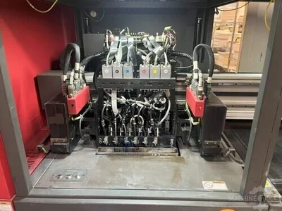 USED 2014 EFI H1625 LED