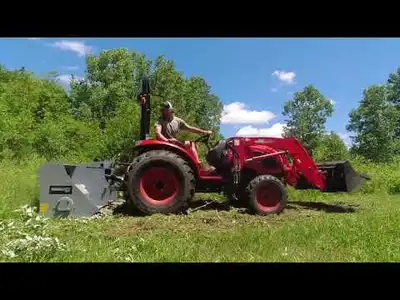 Used BAUMALIGHT _UNKNOWN_ Brush Cutters Iowa US | Keast Enterprises #1360021