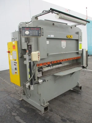USED 1990 LVD 65-JS-06