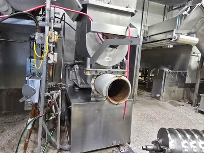 Used Dixie 11-10 Grinders / Shredders - Food Illinois US | M&M Equipment Corp. #1691293