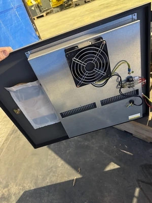 FANUC ArcMate 100i 6 Axis Robots | K.B. Industries LLC (12)