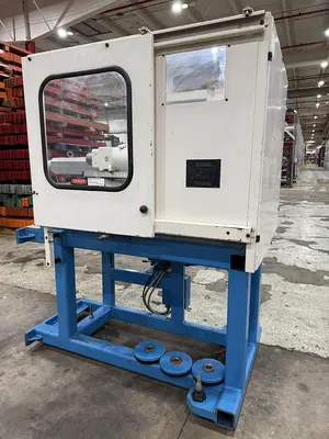 Used ENGEL ES200 Injection Molding Parts Michigan US | Ideal Machinery #1228822