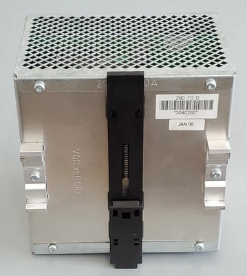 USED Allen Bradley 1606-XL240E