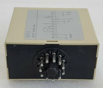 NEW Honeywell RV12-1-1-120