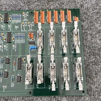 Used Technical Film Systems 155-0940-02 Printed Circuit Boards (PCB) California US | Davliegogo LLC #1707855