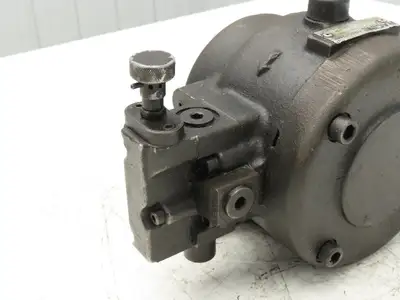 Used RACINE _UNKNOWN_ Hydraulic Pumps Indiana US | Arrow Industrial #1249800