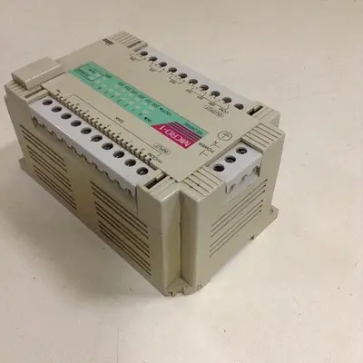 USED IDEC FC1A-C2A1E