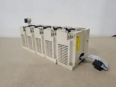 USED SHINLIN ELECTRIC AX2N-1PG-E