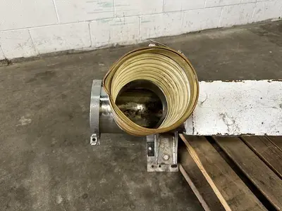 USED VIBRA SCREW INC VE3/18/1200