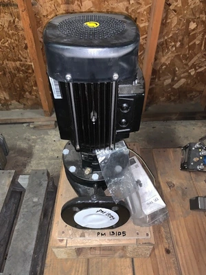 USED Grundfos MG90SB2-24FT115-H3