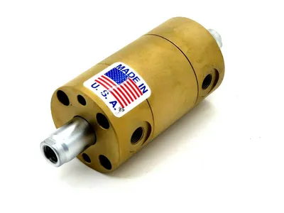 NEW MACK AUTOMATION 74780 HYDRAULIC CYLINDER 1500PSI