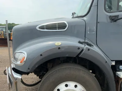 USED 2012 FREIGHTLINER FUEL TRUCK