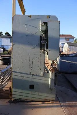 Used 1990 BETENBENDER 12-90 Press Brakes Idaho US | MD Equipment Services LLC #1509528