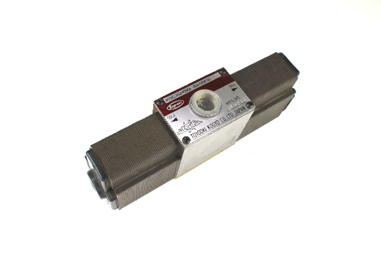 USED TOYO-OKI HD3-43SGS-BGA-025B-DC