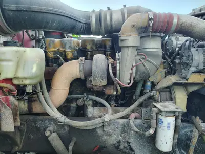 Used 1997 PETERBILT 357 QUAD AXLE DUMP TRUCK Dump trucks Michigan US | Proxy Equipment #1388960