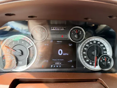 2015 DODGE RAM 3500 On-Road Trucks | Simonson Equipment (22)
