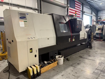 2015 SAMSUNG SL-35/1500 CNC Lathes | Toolquip, Inc. (3)