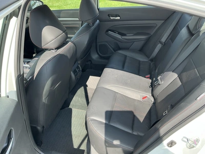 Used 2023 NISSAN ALTIMA Sedans Michigan US | Miedema Asset Management Group #1320358