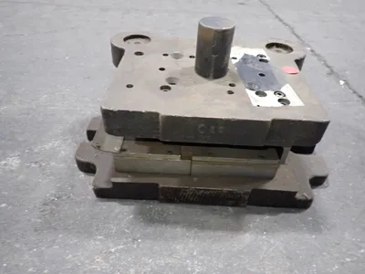 Punch Press Die Set
