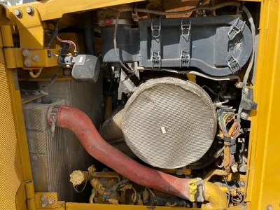 2011 Caterpillar D6T XL