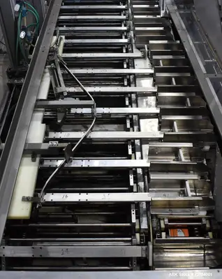 USED LANGEN B1-AL