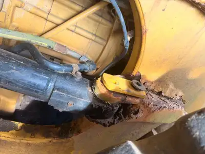 Used 2014 Caterpillar 966M Wheel Loaders Texas US | Zadoon Equipment #1480612