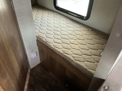 Used 2017 KEYSTONE SPRINGDALE SUMMERLAND SERIES MINI SM1800 Campers, Caravans, Motorhomes Michigan US | Miedema Asset Management Group #1397246