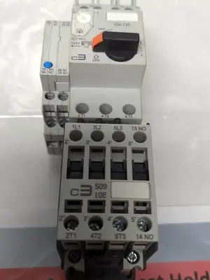 Used C3 CONTROLS 330-T25 Miscellaneous Equipment (Electrical & Power) Ohio US | Surplus Asset Holdings #1235762