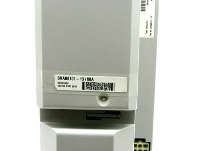 USED ABB DSQC-346U