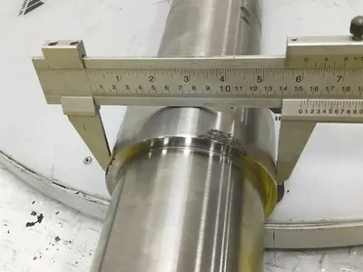 GENERIC 50 mm Barrel 5457225 Used
