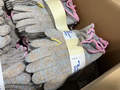 Ansell Gloves