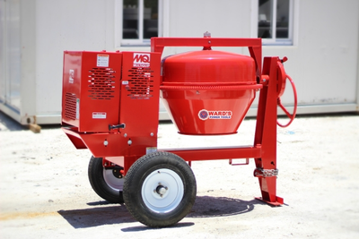 USED 2020 Multiquip MC94SH8