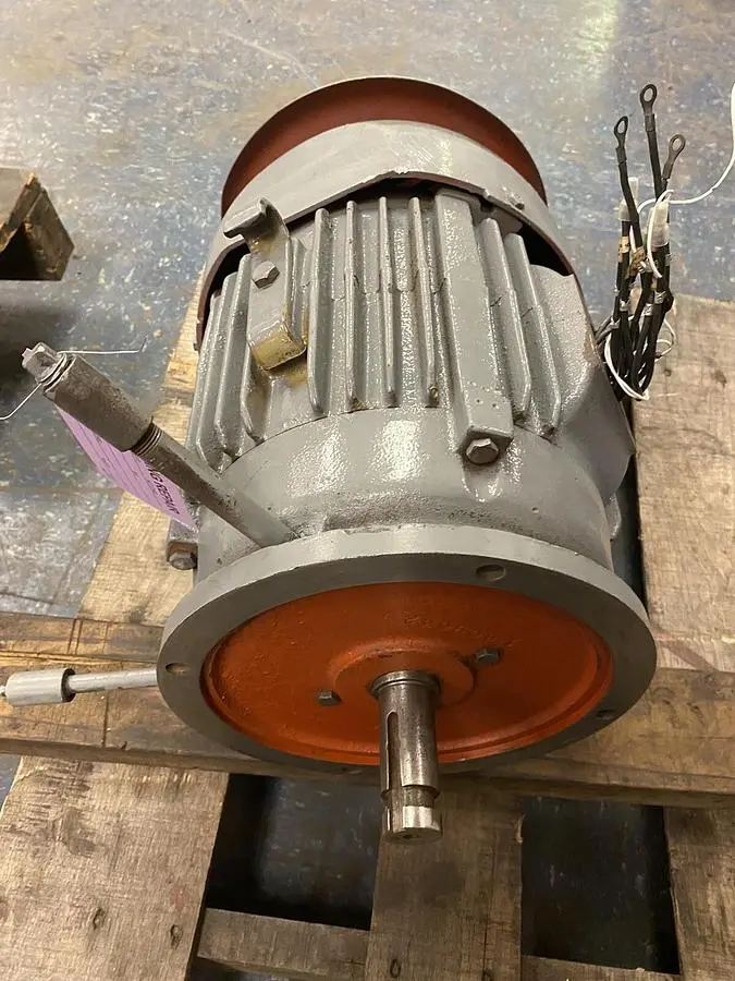 Used SIEMENS RCZV-MT Industrial Controls | Surplus Asset Holdings #1220910