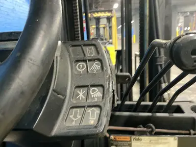 Used YALE GLC050VXNVSE085 Misc Forklifts Ohio US | HGR 24 #1319770