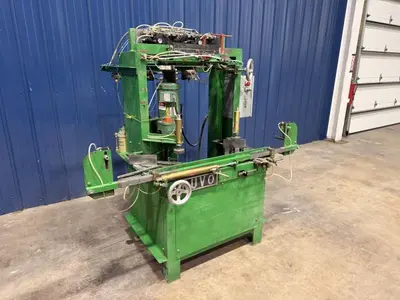 USED RUVO 2200A