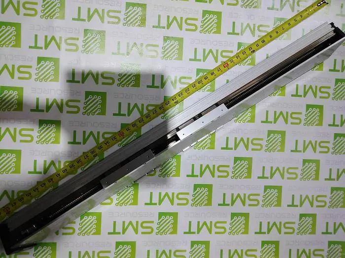 Used THK GL15N UL10C072 Automated Optical Inspection (PCB AOI) | SMT Resource #487333