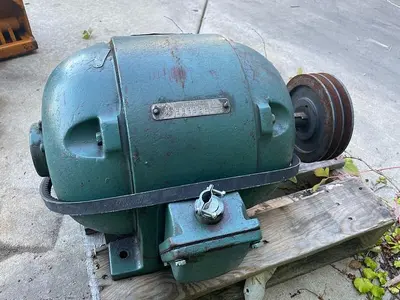 USED GE K5254E74