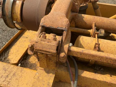 Used _UNKNOWN_ _UNKNOWN_ Automotive Parts Michigan US | Miedema Asset Management Group #1423533