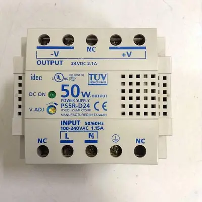 USED IDEC PS5R-D24